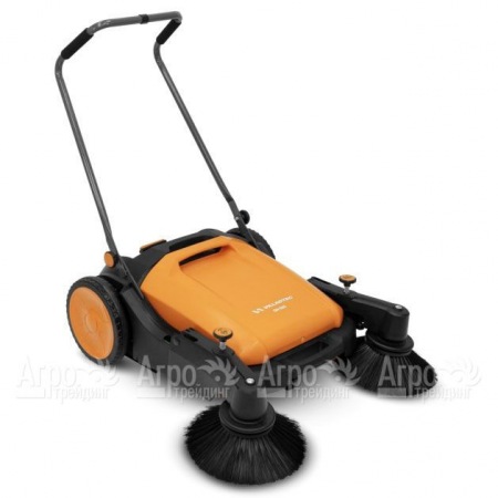 Подметальная машина Villartec SM 920 в Комсомольске-на-Амуре