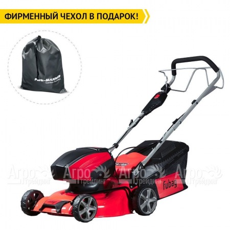 Газонокосилка аккумуляторная Fubag FLA 4240 SM в Комсомольске-на-Амуре