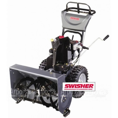 Снегоуборщик Swisher 627852x07A в Комсомольске-на-Амуре