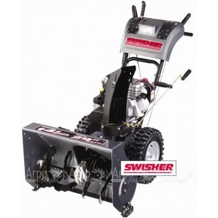 Снегоуборщик Swisher 629101x07A в Комсомольске-на-Амуре