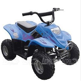 ATV 211  в Комсомольске-на-Амуре