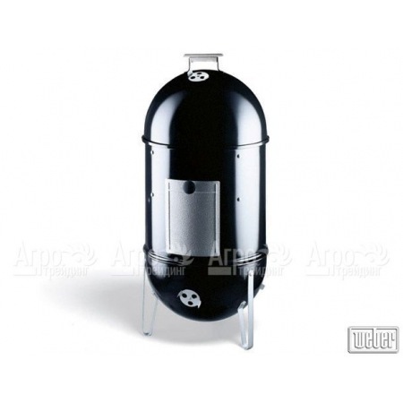 Гриль-барбекю Smokey Mountain Cooker™ Smoker, 57см в Комсомольске-на-Амуре