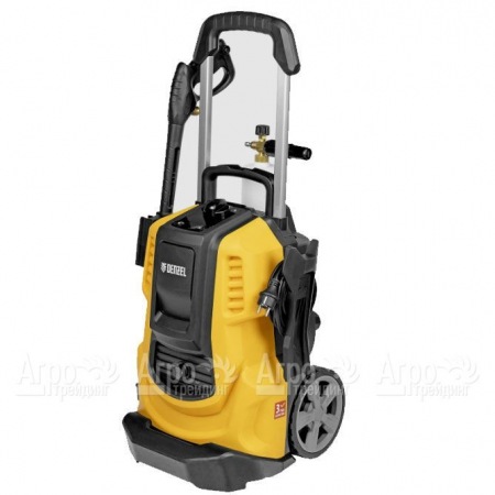 Мойка высокого давления Denzel R-230iD в Комсомольске-на-Амуре