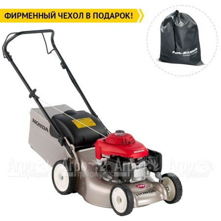 Газонокосилка бензиновая Honda HRG 416 PK (HRG 416 PKEA) в Комсомольске-на-Амуре