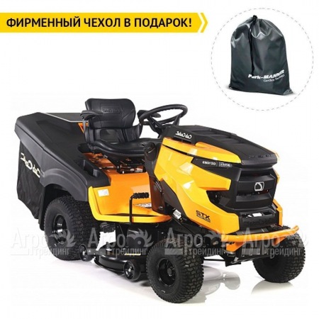 Садовый минитрактор Cub Cadet XT2 CC1023 25HP в Комсомольске-на-Амуре