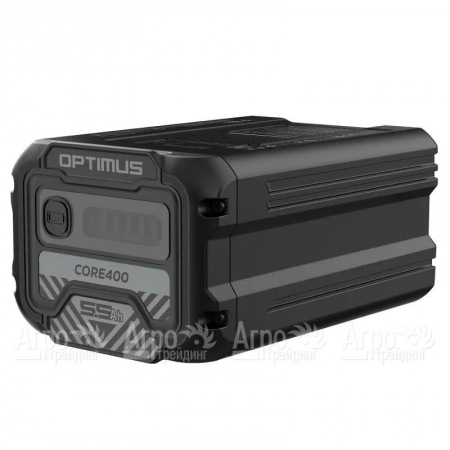 Аккумулятор CORE400 для техники GreenWorks 82 В  в Комсомольске-на-Амуре