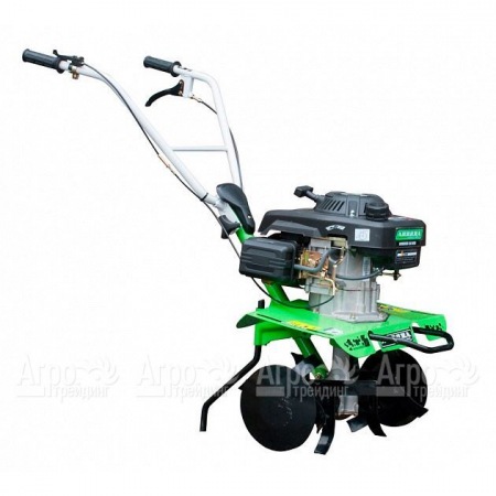 Культиватор Aurora Gardener 550 Mini в Комсомольске-на-Амуре