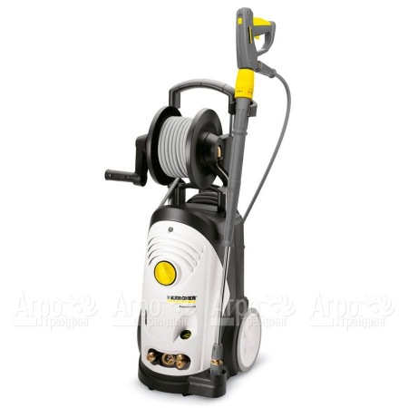 Мойка высокого давления без нагрева воды Karcher HD 7/10 CXF (EASY!Lock)  в Комсомольске-на-Амуре