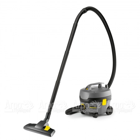 Промышленный пылесос Karcher T 7/1 в Комсомольске-на-Амуре