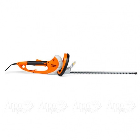 Электрический кусторез (электрокусторез) Stihl HSE 71 в Комсомольске-на-Амуре