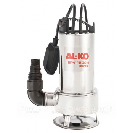 Погружной насос Al-KO SPV 15004 Inox  в Комсомольске-на-Амуре