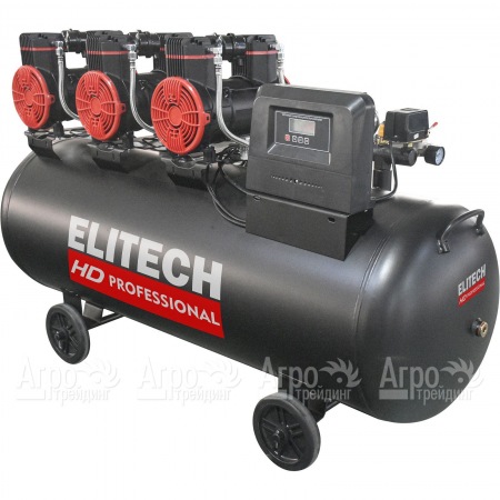 Компрессор безмасляный Elitech ACF 900-200S  в Комсомольске-на-Амуре