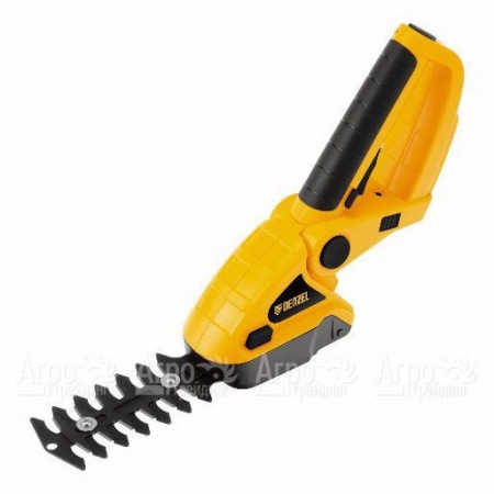 Ножницы-кусторез аккумуляторные Denzel GS-7 в Комсомольске-на-Амуре