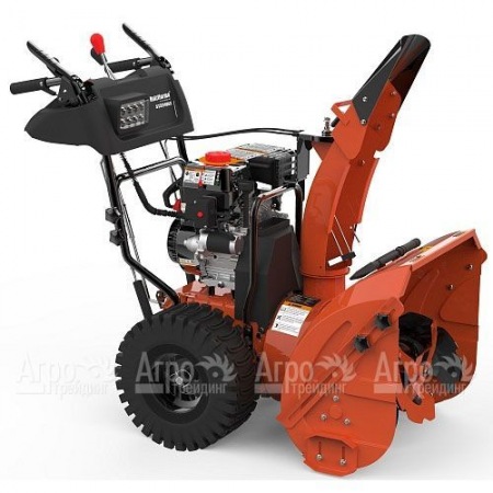 Снегоуборщик Holzfforma ST330DLE PRO в Комсомольске-на-Амуре