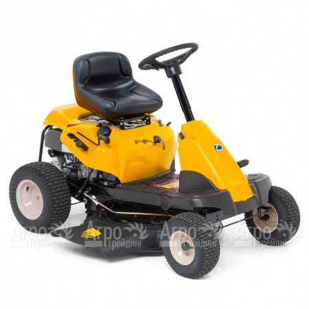 Садовый райдер Cub Cadet LR1 MS76 в Комсомольске-на-Амуре