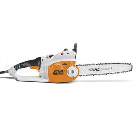 Электропила Stihl MSE 170C-Q-14" в Комсомольске-на-Амуре