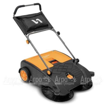 Подметальная машина Villartec SM 750 в Комсомольске-на-Амуре