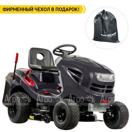 Садовый минитрактор Al-Ko T 18-103.2 HD Comfort в Комсомольске-на-Амуре