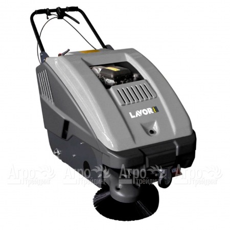 Подметальная машина Lavor Professional SWL 700 ST в Комсомольске-на-Амуре