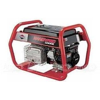 Бензиновый генератор Briggs&#38;Stratton Handypro 3500L 2,7 кВт в Комсомольске-на-Амуре