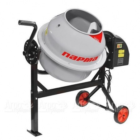 Бетоносмеситель Парма БСЛ- 65 Лебедянь (Бетономешалка Парма БСЛ- 65 Лебедянь) в Комсомольске-на-Амуре