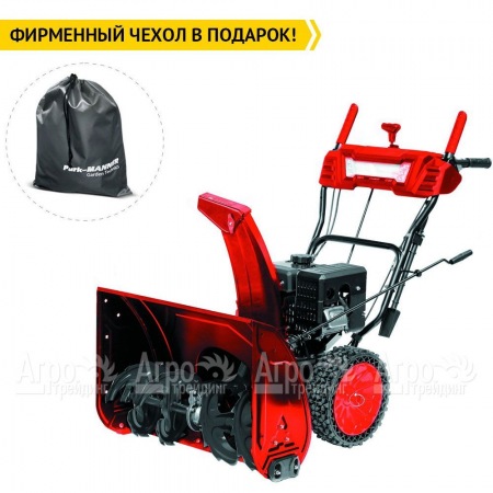 Снегоуборщик Elitech СМ 0971СЛЭ (E1609.027.00) в Комсомольске-на-Амуре