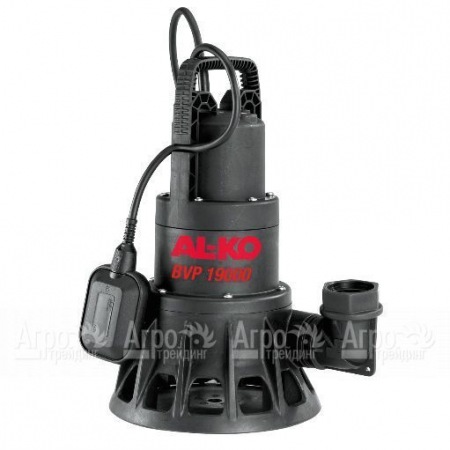Погружной насос Al-KO BVP Vortex19000  в Комсомольске-на-Амуре