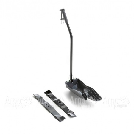 Набор для мульчирования (включая ножи) MP 98 cм для тракторов Stiga Estate  в Комсомольске-на-Амуре