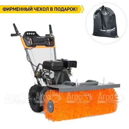 Подметальная машина Villartec S 7080E  в Комсомольске-на-Амуре