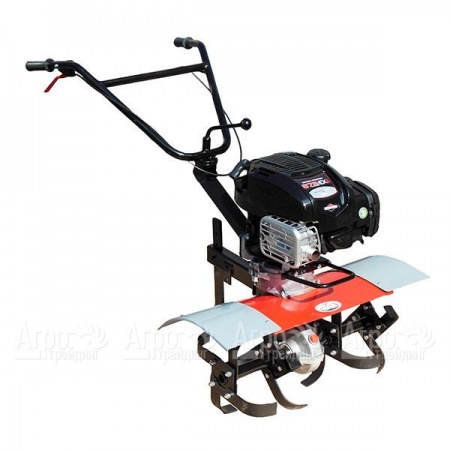 Культиватор Тарпан 03 series с двигателем Briggs&#38;Stratton, 5.5 л.с. в Комсомольске-на-Амуре