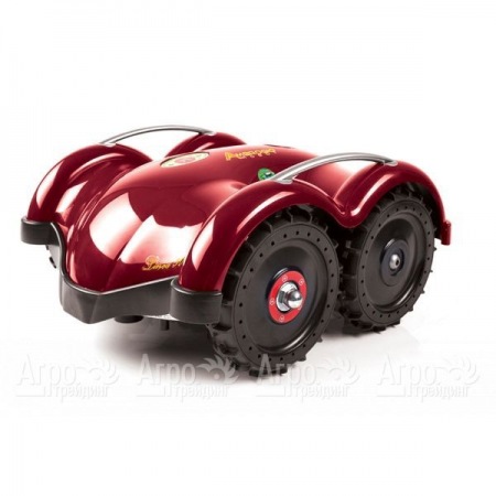 Газонокосилка-робот Caiman Ambrogio L50 Plus  в Комсомольске-на-Амуре