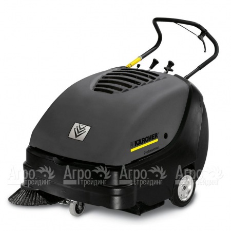 Подметальная машина Karcher KM 85/50 W G Adv  в Комсомольске-на-Амуре