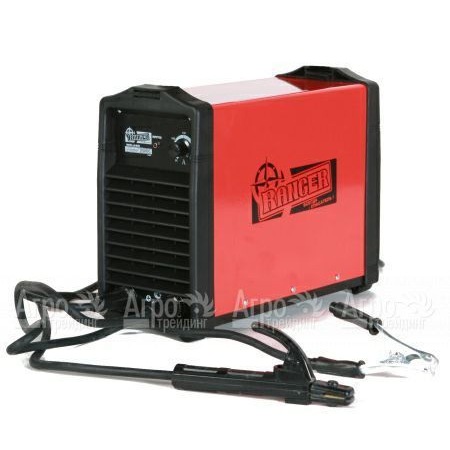 Сварочный аппарат Ranger Welder inverter-180 DC в Комсомольске-на-Амуре