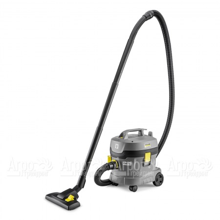 Промышленный пылесос Karcher T 11/1 Classic Hepa в Комсомольске-на-Амуре