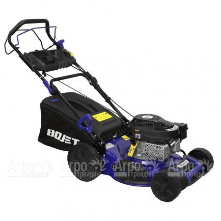 Газонокосилка бензиновая Bojet GLMS-46 в Комсомольске-на-Амуре