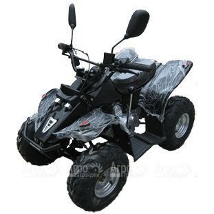 ATV507  в Комсомольске-на-Амуре