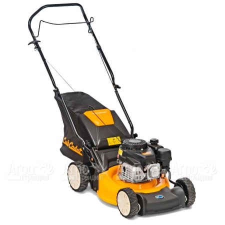 Газонокосилка бензиновая Cub Cadet CC LM1 CP46 (CC 46 PO) в Комсомольске-на-Амуре