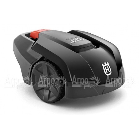 Газонокосилка-робот аккумуляторная Husqvarna Automower 305 в Комсомольске-на-Амуре