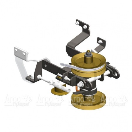 Блок ременной трансмиссии Caiman PPT3 в Комсомольске-на-Амуре