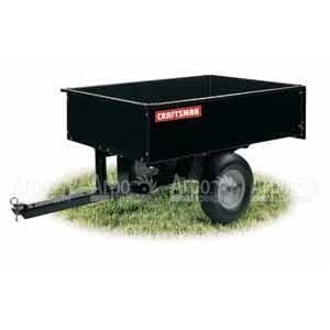 Тележка-прицеп Craftsman 24355  в Комсомольске-на-Амуре