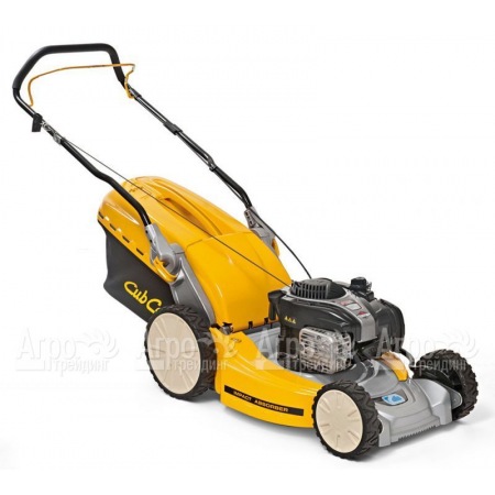 Газонокосилка бензиновая Cub Cadet CC 42 PB в Комсомольске-на-Амуре