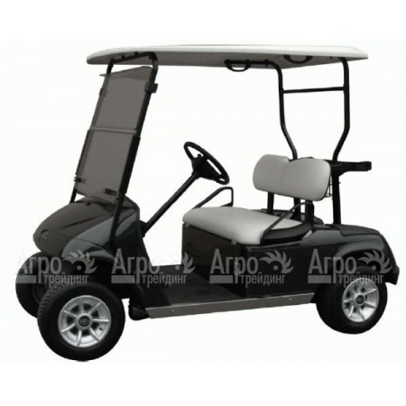 Электрический кар Ital Car Fleet  в Комсомольске-на-Амуре