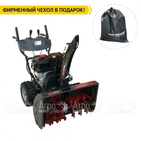 Снегоуборщик EVOline SBG 760 E в Комсомольске-на-Амуре