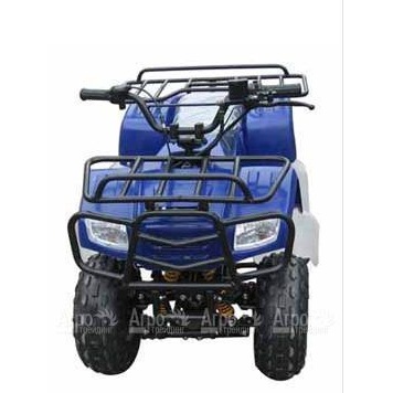 ATV 213  в Комсомольске-на-Амуре