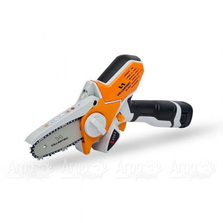 Аккумуляторная пила Villartec SA1462 SET в Комсомольске-на-Амуре