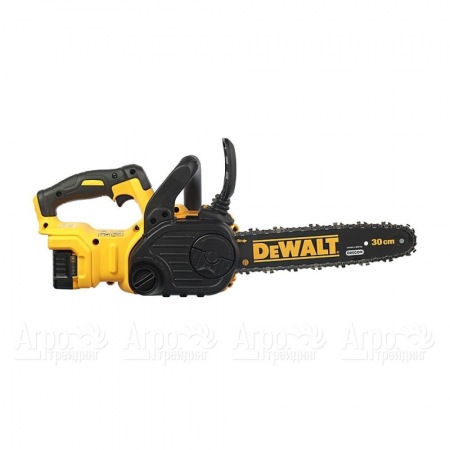 Аккумуляторная пила Dewalt DCM565P1-12" в Комсомольске-на-Амуре