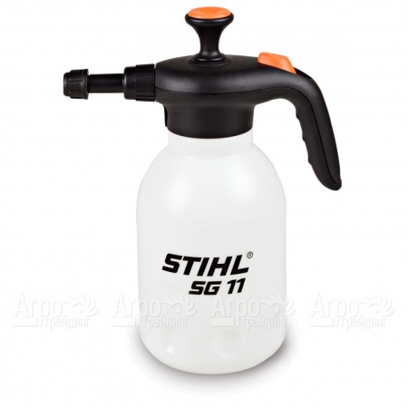 Опрыскиватель ручной Stihl SG 11 в Комсомольске-на-Амуре