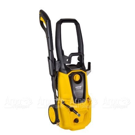 Мойка высокого давления Huter W195-ARV в Комсомольске-на-Амуре