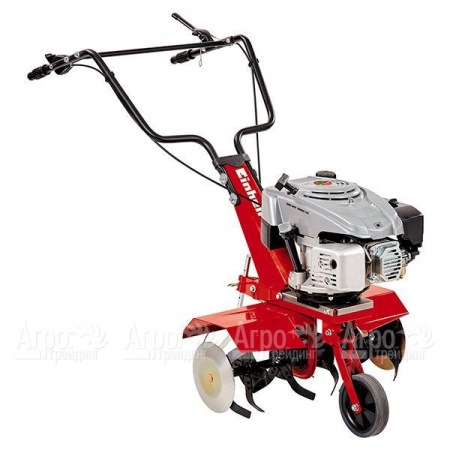 Культиватор Einhell GC-MT 3060 LD в Комсомольске-на-Амуре