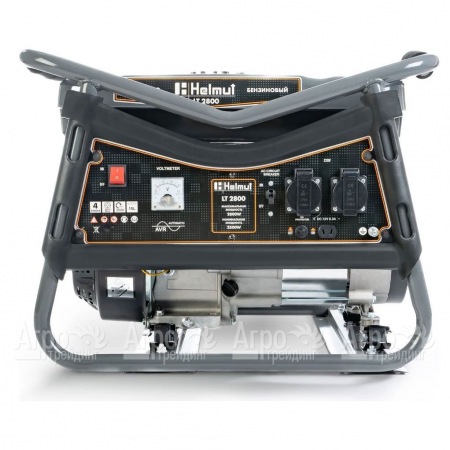 Бензогенератор Helmut LT 2800 2.5 кВт в Комсомольске-на-Амуре